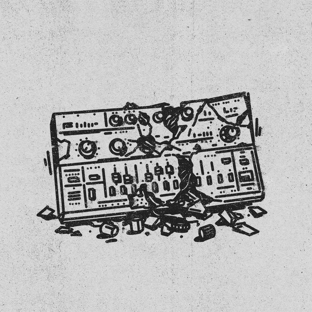 undefined album image