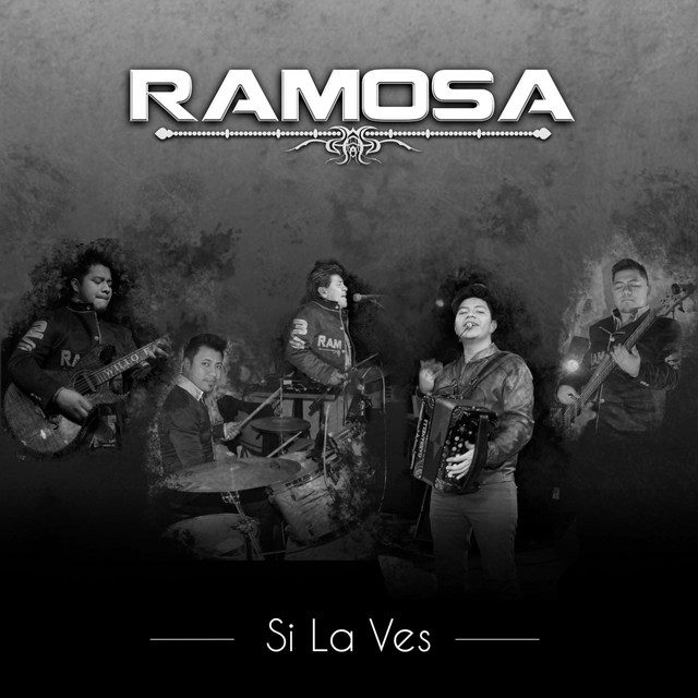 Si la Ves cover