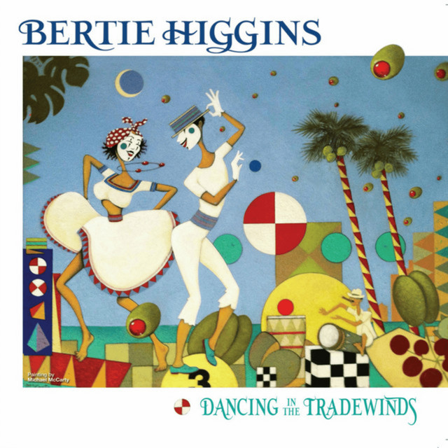 Dancing in the Tradewinds album image