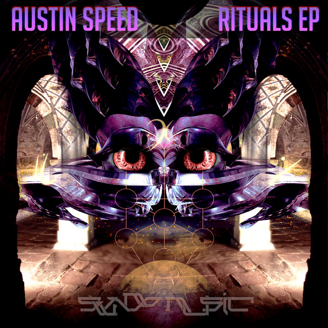 Rituals - EP by Austin Speed | Spotify