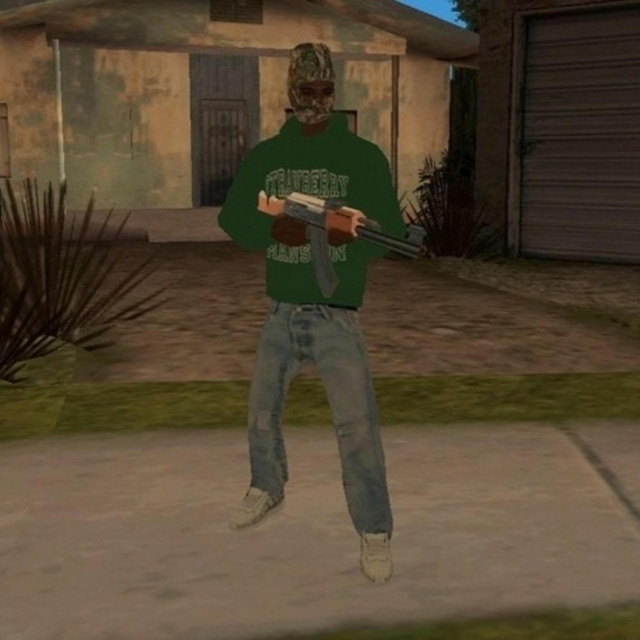 undefined album image