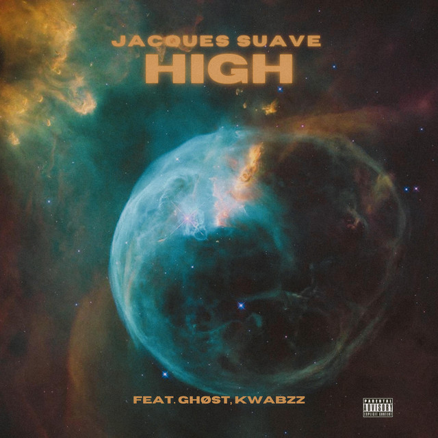 High cover art