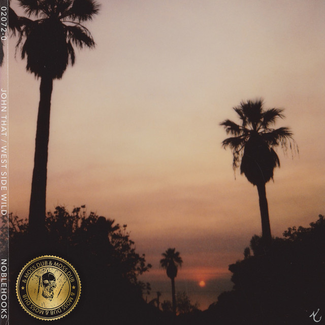 West Side Wild cover