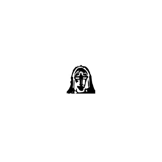 Sacred Record cover art