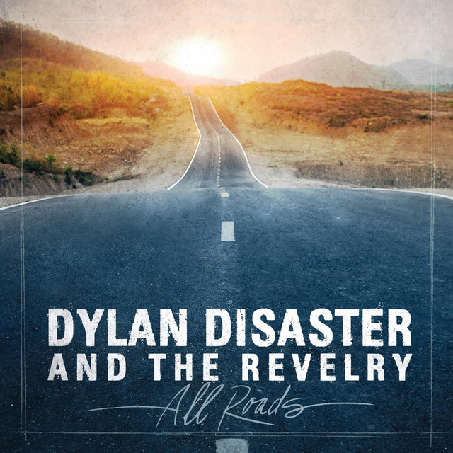 All Roads cover