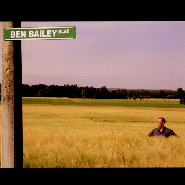 Ben Bailey Blvd cover art