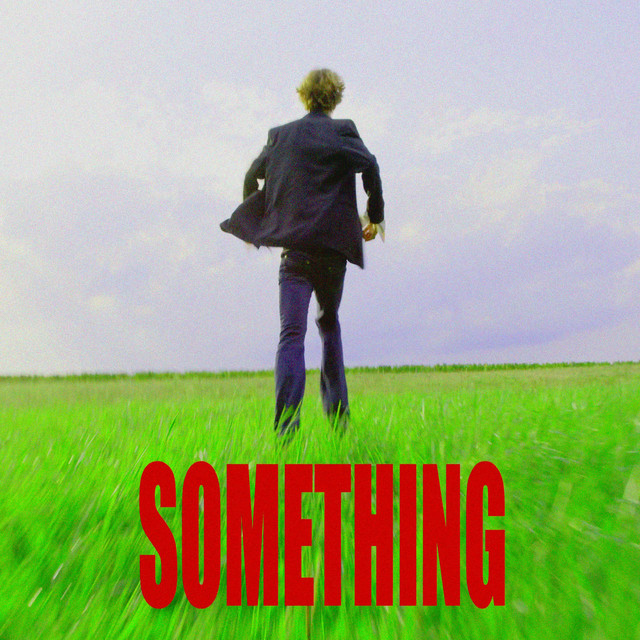 Something cover art