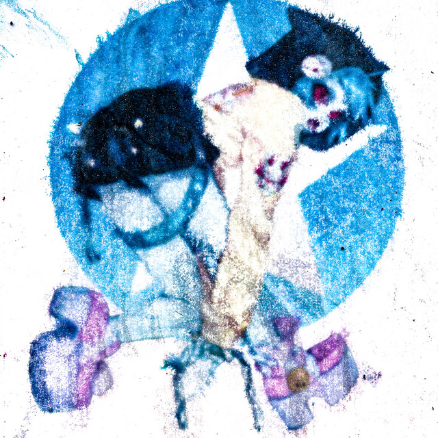 undefined album image