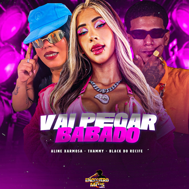 Vai Pegar Babado