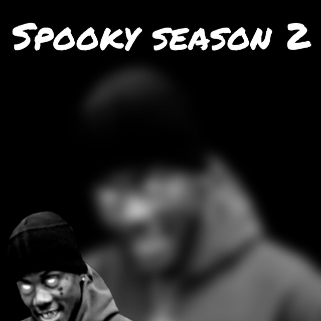 Spooky Season 2 cover art