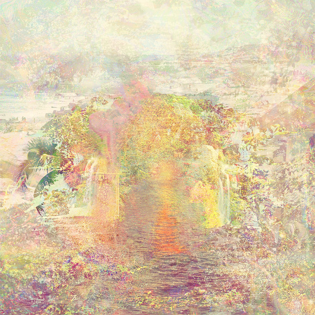 After Image cover art
