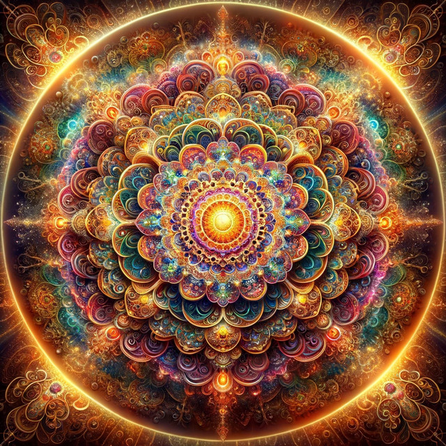 432 Hz Solfeggio Manifest Love and Success cover art