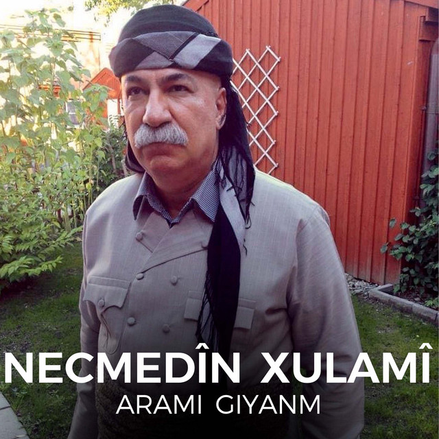Arami Giyanm cover art