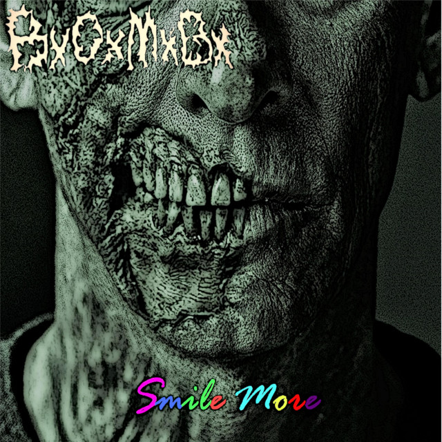 Smile More cover art