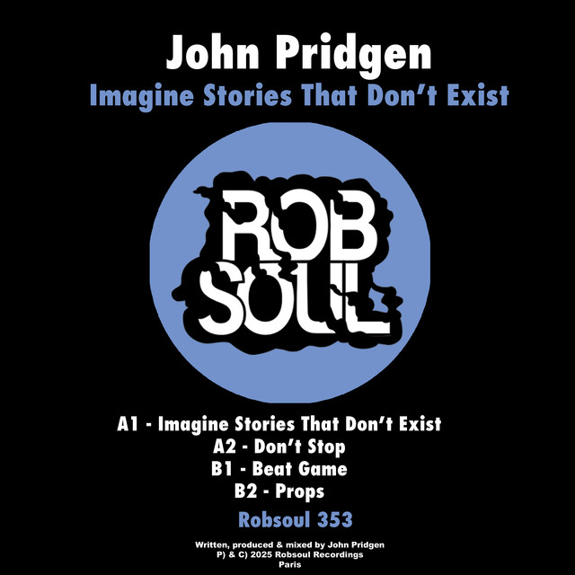Props album art