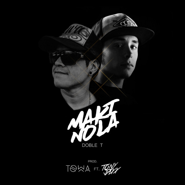 Makinola (feat. Tony Jaxx)