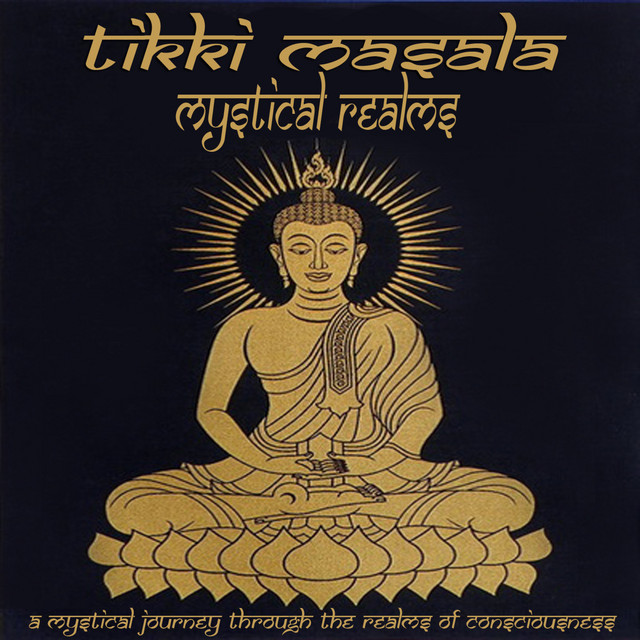 Mystical Reams cover art