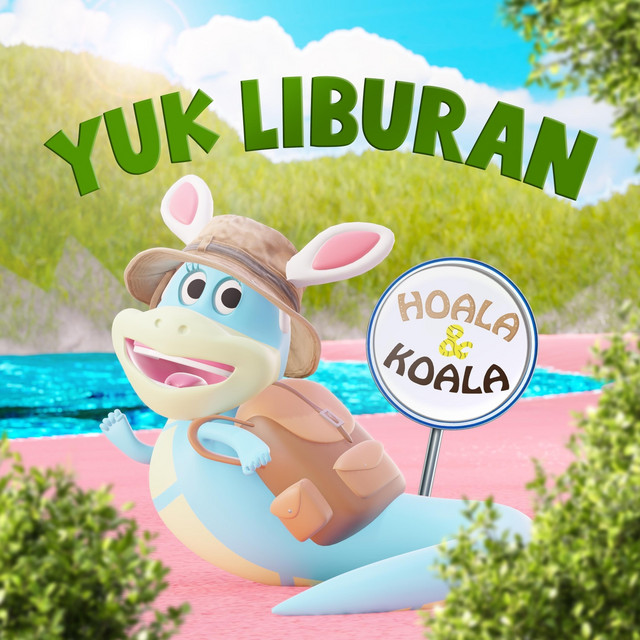Yuk Liburan album image