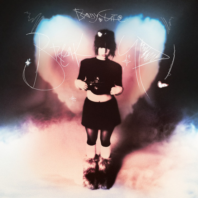 Break Up cover art