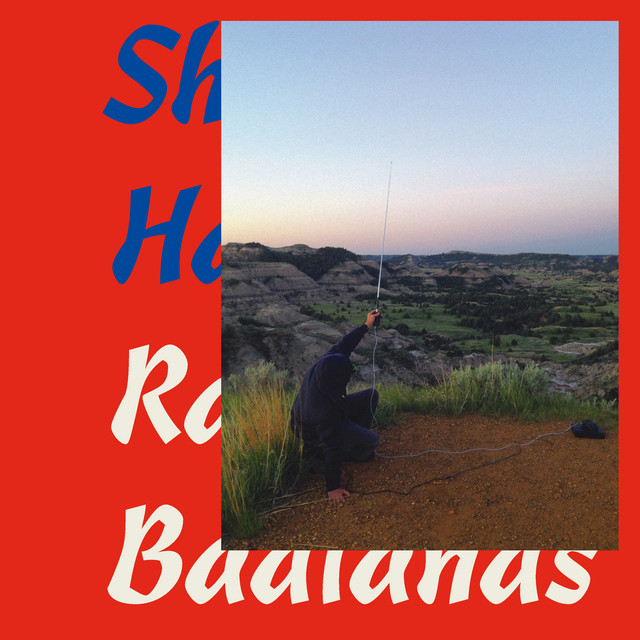 Radio Badlands cover art