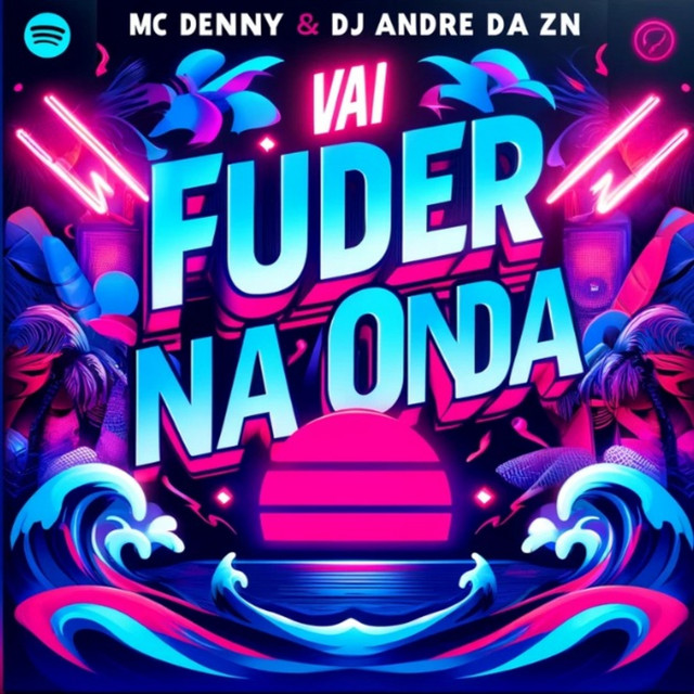 Vai Fuder na Onda