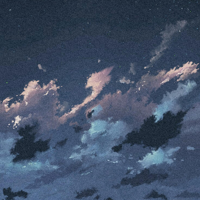 Faded cover art