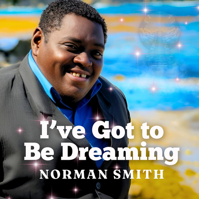 Norman Smith photo
