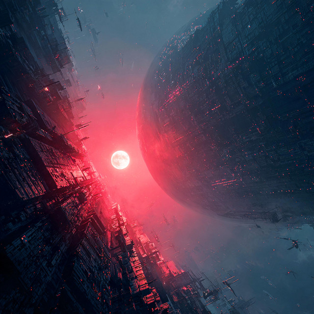 Orbit Breaker - Nightcore