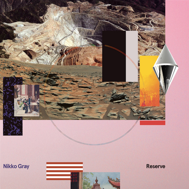 Reserve . cover