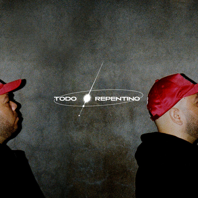Todo Repentino cover art