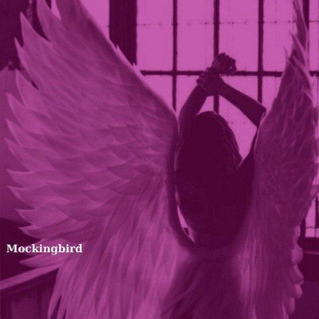 Mockingbird (Sped up Version) - Remix