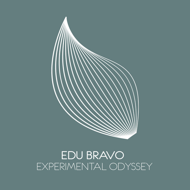 Experimental Odyssey - Extended Mix album art