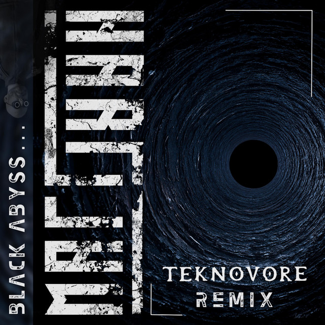 BLACK ABYSS (TEKNOVORE Remix) cover