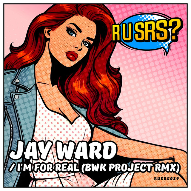 Im For Real - BWK Project Remix