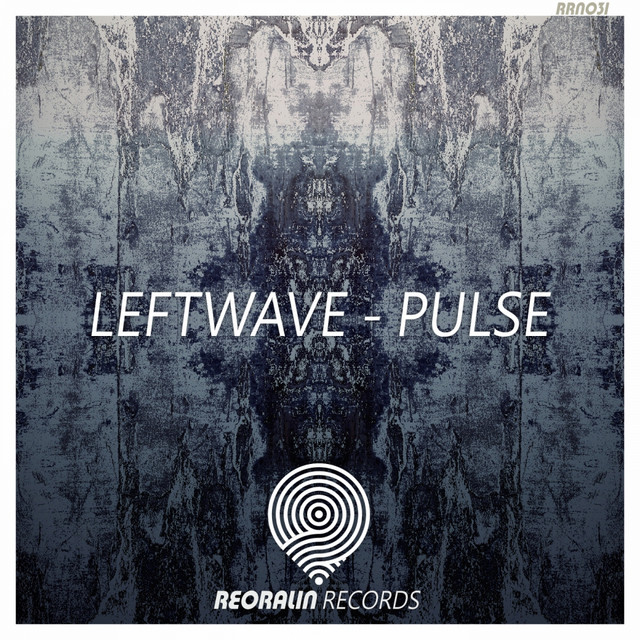 Обкладинка: Pulse - Original Mix — LeftWave