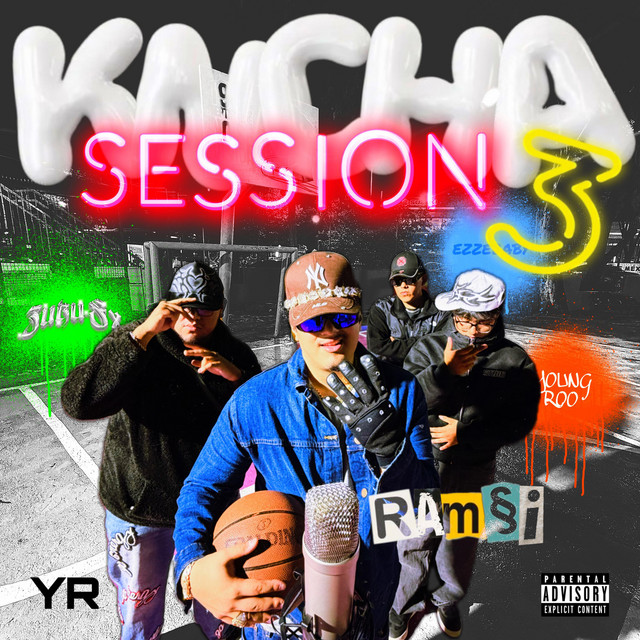 K-NCHA SESIÓN 3