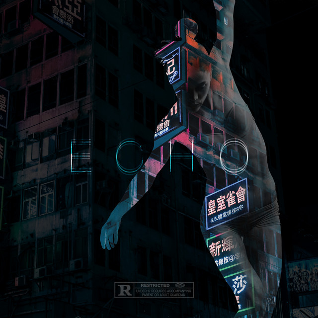 ECHO cover