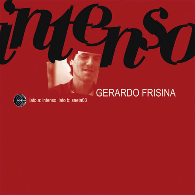 Intenso/Saeta