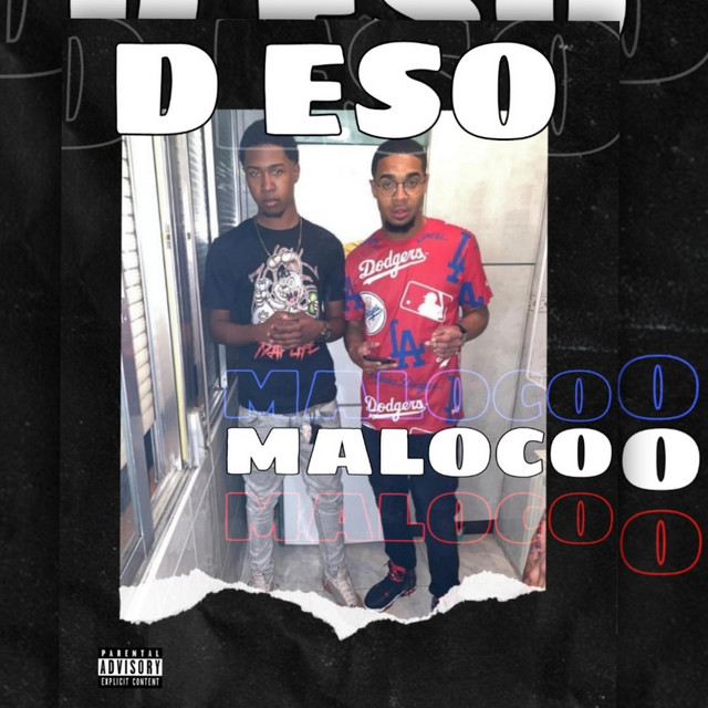 D ESO cover art