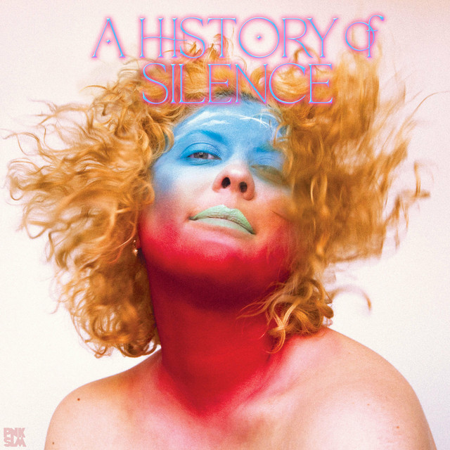 A History of Silence cover art