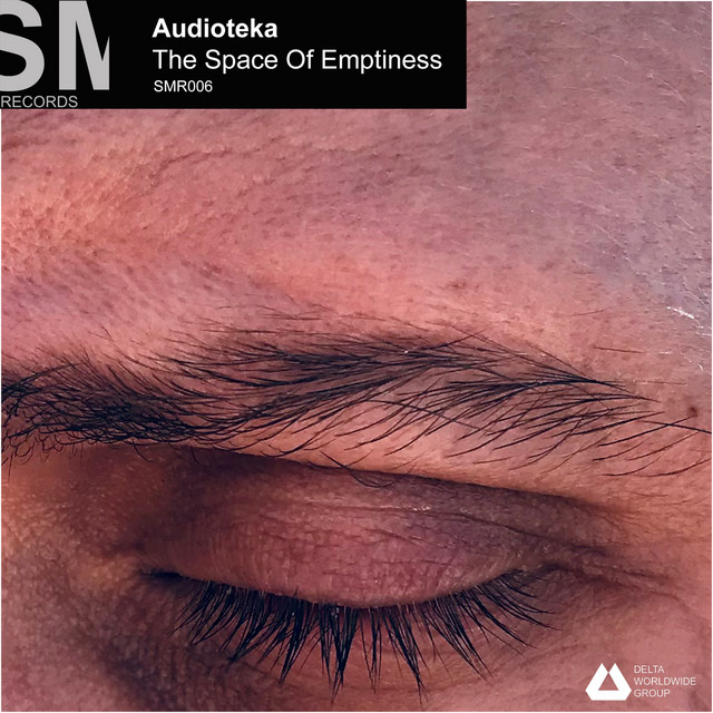 The Space Of Emptiness cover art