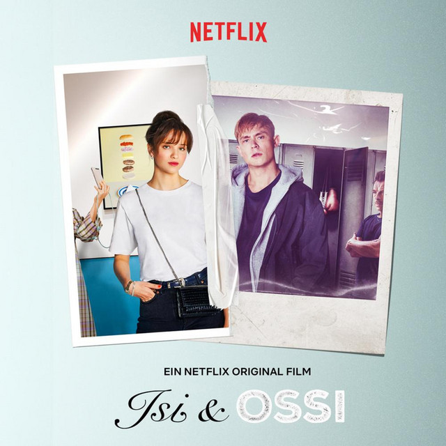 Isi & Ossi (Original Music from the Netflix Film) cover art