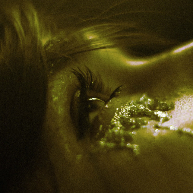 Cover art: FOR US — SANE