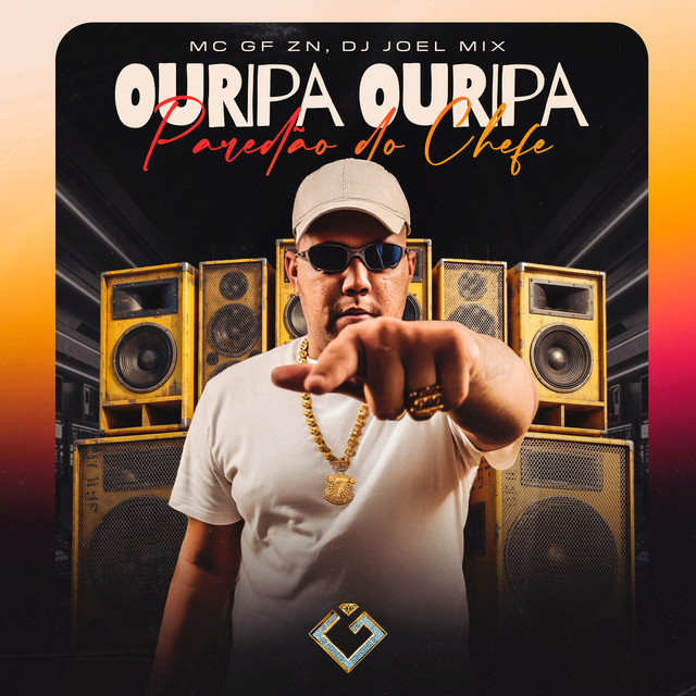 Ouripa Ouripa Paredão do Chefe