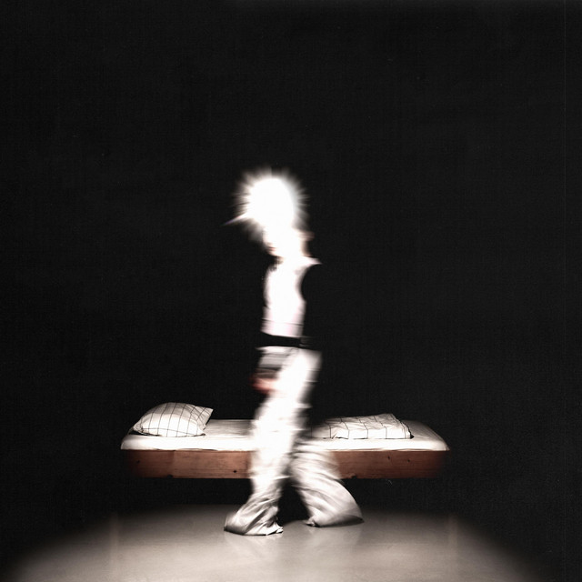 INSOMNIA cover art