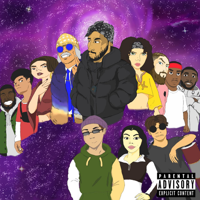 Sui Generis cover art