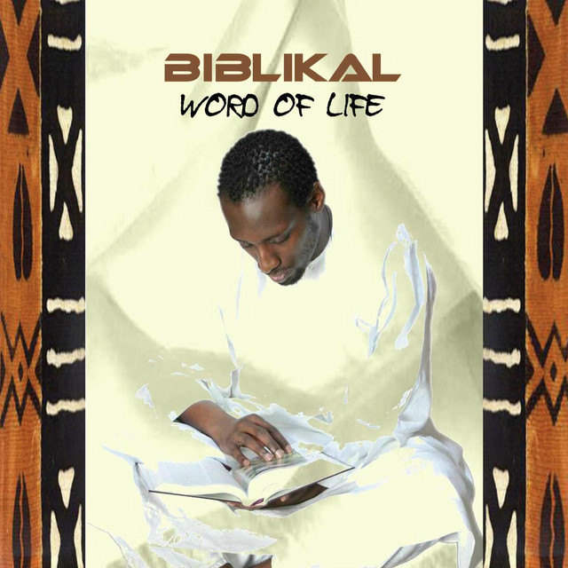 Word Of Life cover art