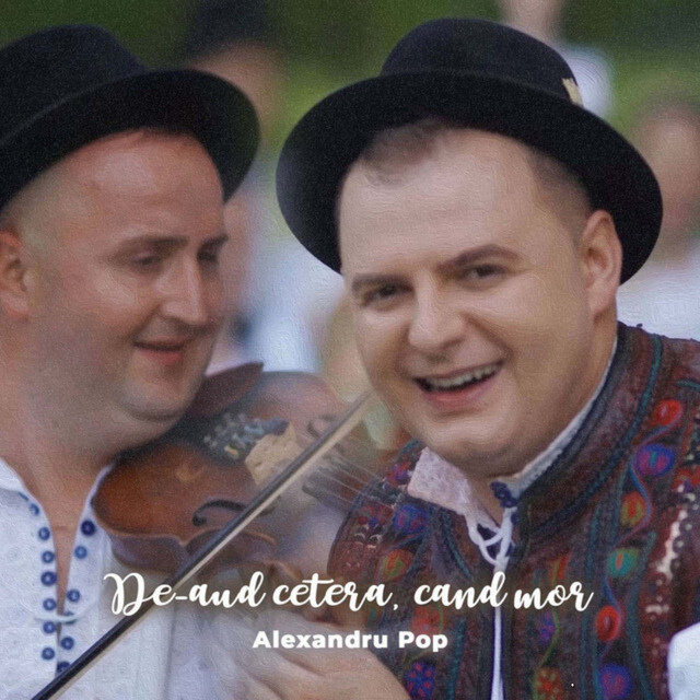 De-Aud Cetera, Când Mor