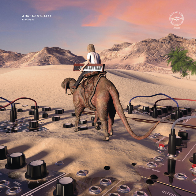 Frankraut cover art