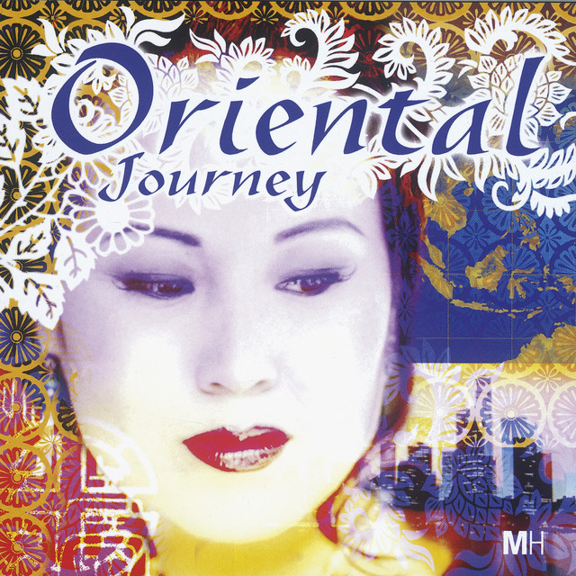 Oriental Journey cover art